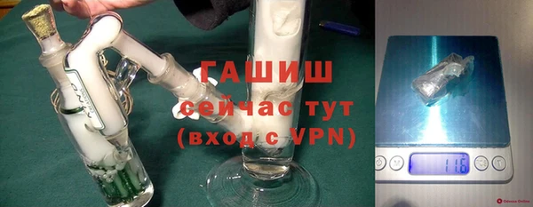 гашик Осташков