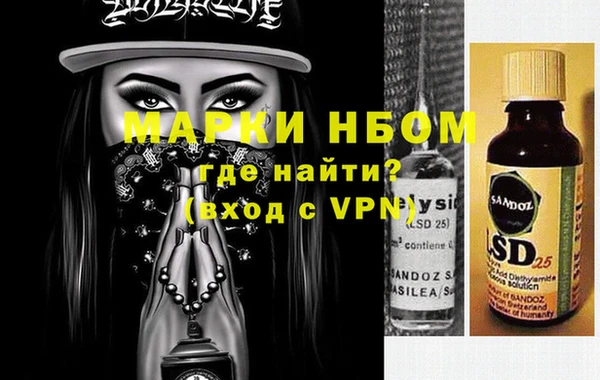 гашик Осташков